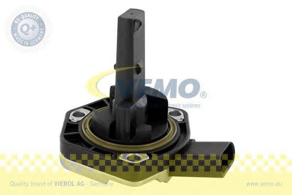 Датчик, уровень моторного масла V10-72-0944 VEMO