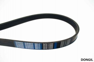 Ремень приводной 5PK1260 DONGIL
