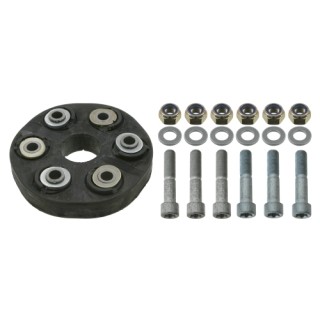 Муфта карданного вала 03404 FEBI BILSTEIN