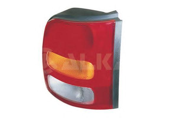 Задний фонарь 2206548 ALKAR