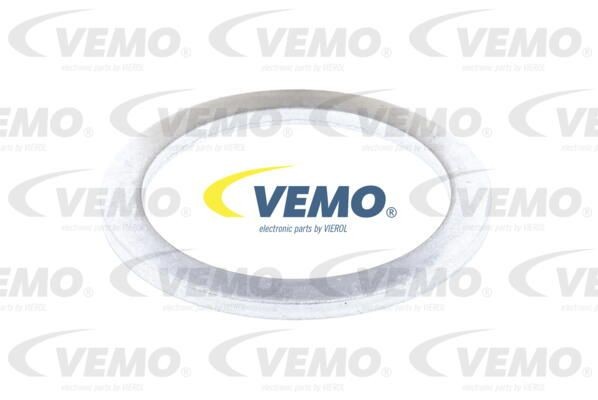 Термовыключатель, вентилятор радиатора V40991080 VEMO