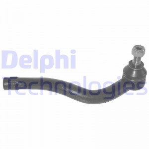 Наконечник поперечной рулевой тяги TA1639 DELPHI