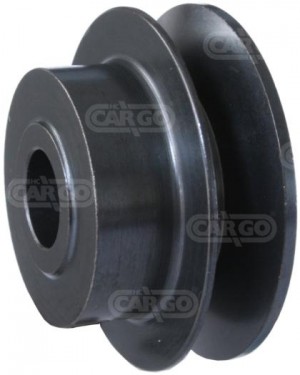 Шкив генератора 135944 HC CARGO