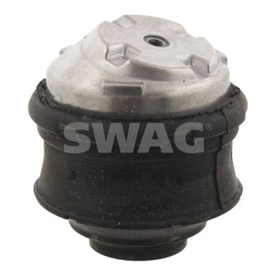 Подвеска, двигатель 10 92 9330 SWAG