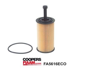 Масляный фильтр FA5616ECO FIAAM