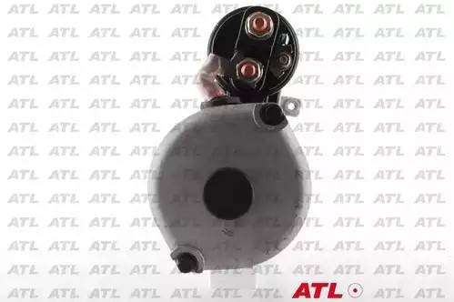 Стартер A 18 270 ATL DELTA AUTOTECHNIK