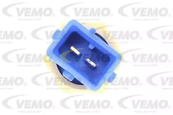 Температурный датчик охлаждающей жидкости V42-72-0021 VEMO