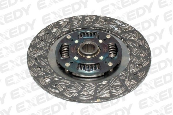 Диск сцепления MZD040U EXEDY
