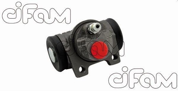 Колесный тормозной цилиндр 101-650 CIFAM