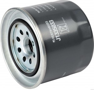 Фильтр топливный J1335033 H B JAKOPARTS NIPPARTS