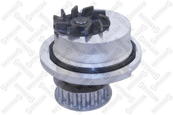 Насос - помпа системы охлаждения ДВС 4511-0005-SX STELLOX