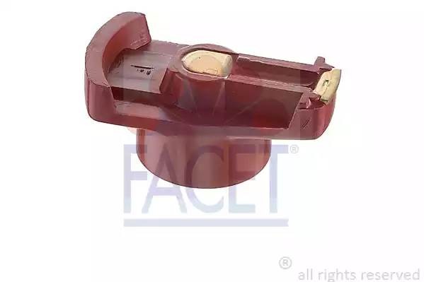 Бегунок распределителя зажигани 3.7514RS FACET