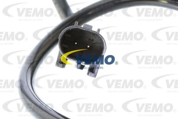 Выключатель на колонке рулевого управления V30801710 VEMO