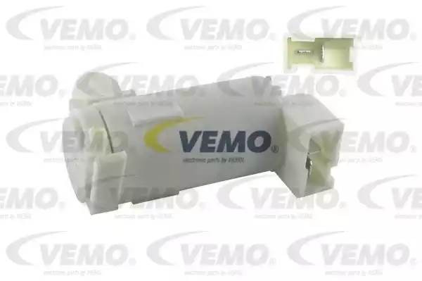 Водяной насос, система очистки окон V38-08-0001 VEMO