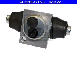 Колесный тормозной цилиндр 24.3219-1715.3 ATE