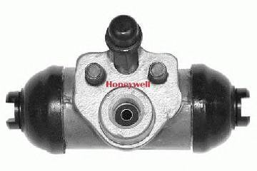 Колесный тормозной цилиндр 214216B BENDIX JURID