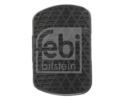 Накладка педали тормоза 30777 FEBI BILSTEIN