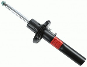 Амортизатор 400 023 SACHS