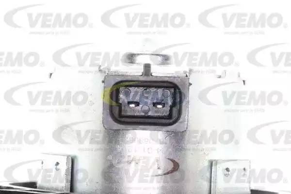 Вентилятор, охлаждение двигателя V24011214 VEMO