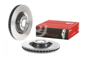 Тормозной диск 09991511 BREMBO