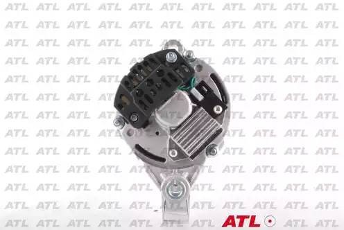 Генератор L 35 630 ATL DELTA AUTOTECHNIK