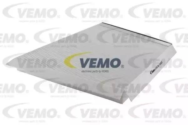 Фильтр, воздух во внутренном пространстве V30-30-1008 VEMO