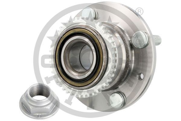 Комплект подшипника ступицы колеса 942773 OPTIMAL