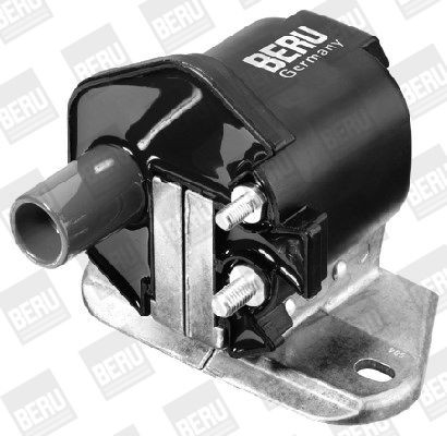 Катушка зажигания ZS339 BERU