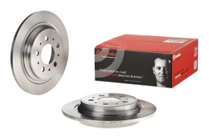 Тормозной диск 08.9462.10 BREMBO