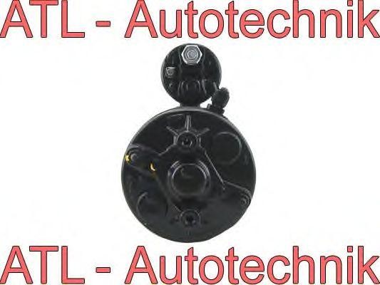 Стартер A71520 ATL DELTA AUTOTECHNIK