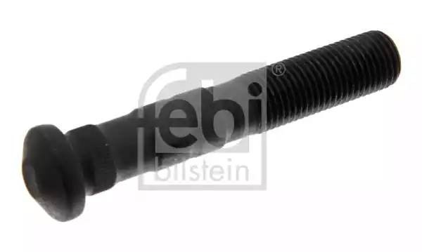 Болт крепления крышки шатуна 02124 FEBI BILSTEIN