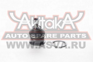 Опора шаровая подвески 0420-050 ASVA