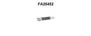 Выпускной трубопровод FA25452 VENEPORTE
