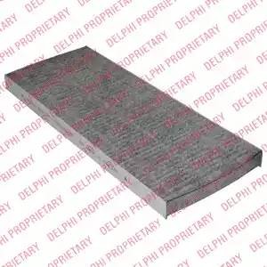 Фильтр, воздух во внутренном пространстве TSP0325003C DELPHI