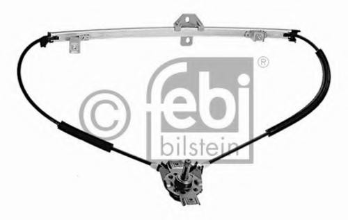 Подъемное устройство для окон 01191 FEBI BILSTEIN