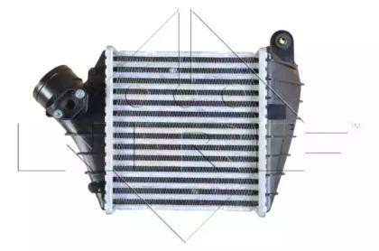 Интеркулер 30848 NRF