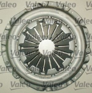 Корзина сцепления HDC38 VALEO PHC