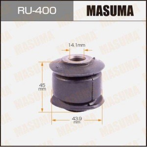 Сайлентблок RU-400 MASUMA