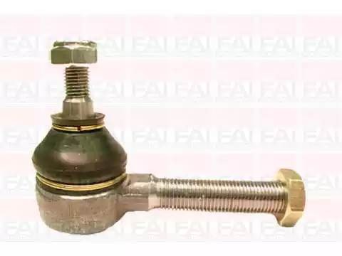 Наконечник поперечной рулевой тяги SS451 FAI