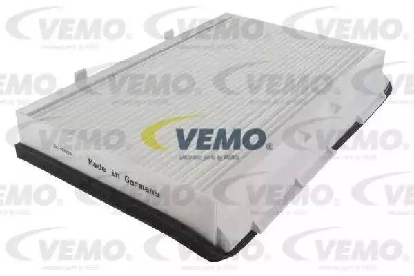 Фильтр, воздух во внутренном пространстве V10-30-1017 VEMO