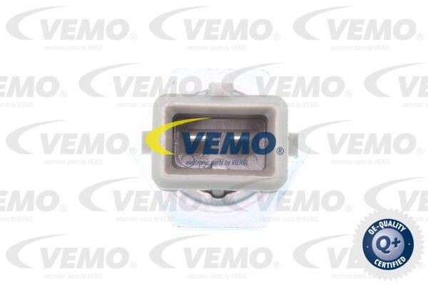 Температурный датчик охлаждающей жидкости V46-72-0030 VEMO