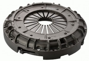 Нажимной диск сцепления 3482 119 034 SACHS