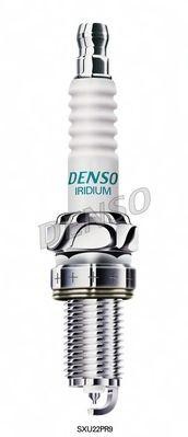 Свеча зажигания SXU22PRA9 DENSO