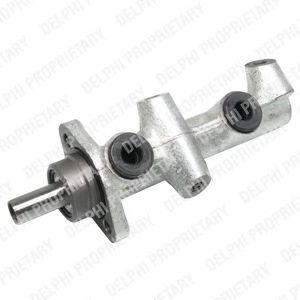 Главный тормозной цилиндр LM41804 DELPHI