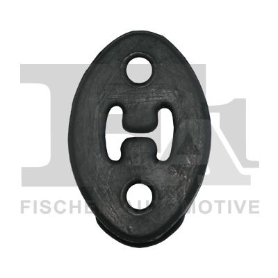 Кронштейн, система выпуска ОГ 553914 FISCHER