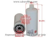 Фильтр топливный SFC-5709-10 SAKURA