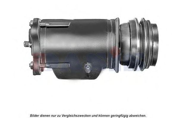 Компрессор, кондиционер 850685N AKS DASIS