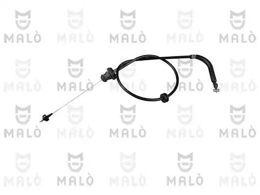 Тросик газа 21103 MALO