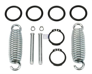 Деталь 1.31898 DIESEL TECHNIC