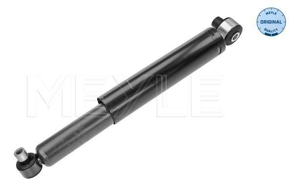 Амортизатор 16-26 725 0007 MEYLE